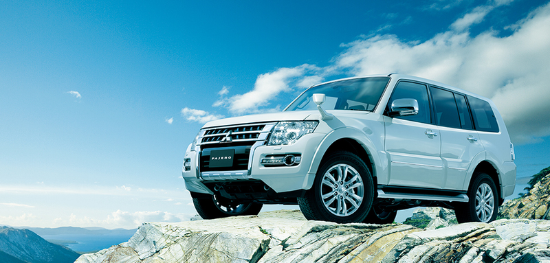 Illustration for article titled Mitsubishi Makes Cool Cars, We Just Don't Get Them In America